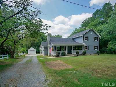 591 W Salisbury Pittsboro, NC 27312