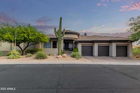 13615 E Windrose Drive Scottsdale, AZ 85259
