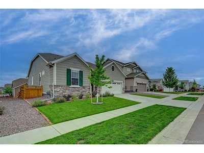 16247 Azalea Ave Parker, CO 80134