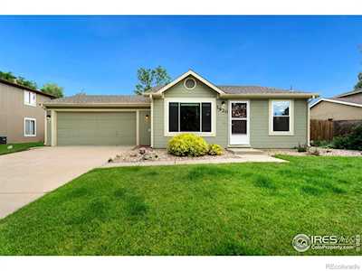 1920 Churchill Ct Fort Collins, CO 80526