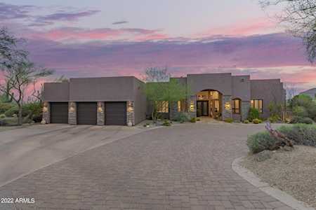 25810 N 107th Way Scottsdale, AZ 85255