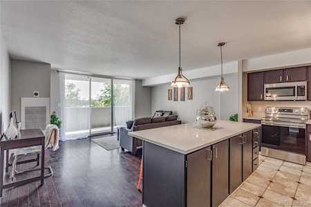 601 W 11th Ave #314 Denver, CO 80204
