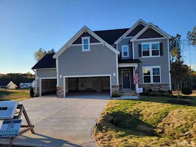 173 Alder Creek Court Clayton, NC 27527