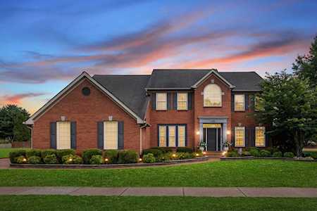 115 Allyson Ln Franklin, TN 37064