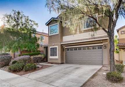 9178 Smugglers Beach Ct Las Vegas, NV 89178