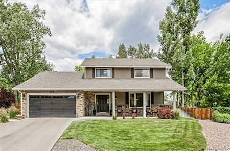3833 E Long Place Centennial, CO 80122