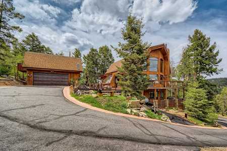 12191 Tecumseh Trl Conifer, CO 80433