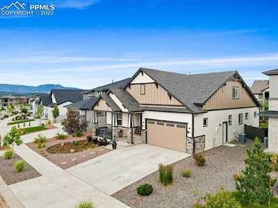 1078 Barbaro Terrace Colorado Springs, CO 80921