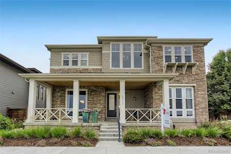 8005 E Prairie Meadow Dr Denver, CO 80238