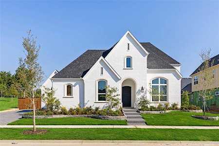 4740 Silver Cliff Drive Prosper, TX 75078