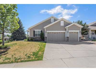 7224 Calcite Ct Castle Rock, CO 80108