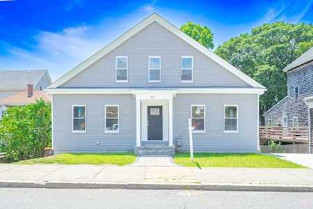 431 Prospect Street Fall River, MA 02720