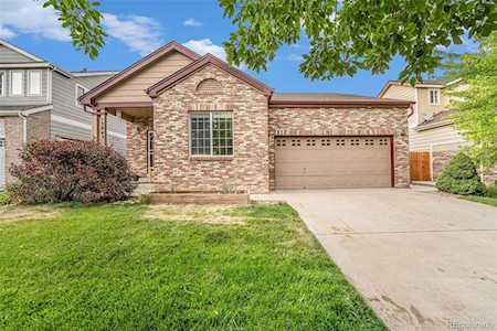 13843 E 104th Place Commerce City, CO 80022