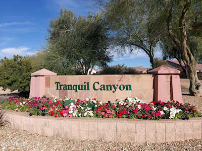 15900 W Autumn Circle Surprise, AZ 85374