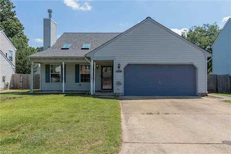 4504 Gibson Ct Virginia Beach, VA 23456
