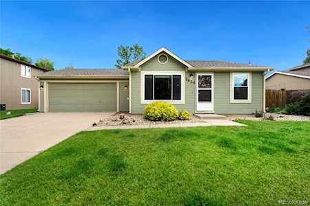 1920 Churchill Ct Fort Collins, CO 80526