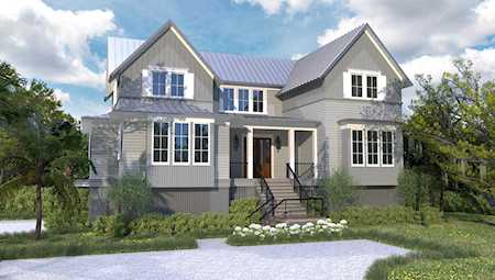 3304 Waterway Blvd Isle of Palms, SC 29451