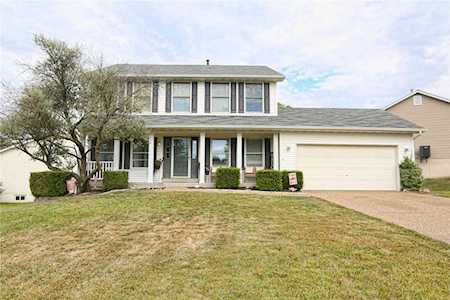 622 Country Squire Circle St Peters, MO 63376