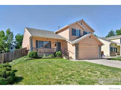 1625 Deerwood Dr Longmont, CO 80504