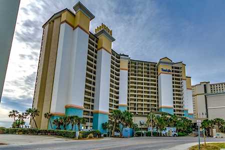 4800 S Ocean Blvd. #811 North Myrtle Beach, SC 29582