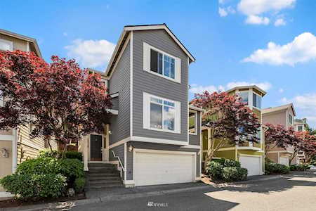 11401 NE 117th St #80 Kirkland, WA 98034