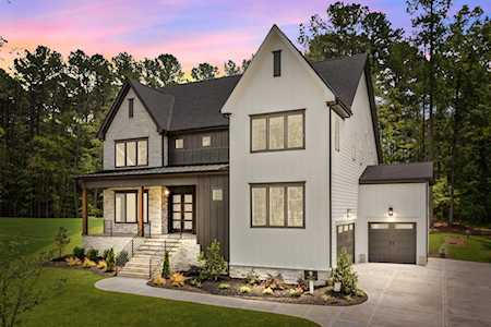 904 Harrison Ridge Road Wake Forest, NC 27587