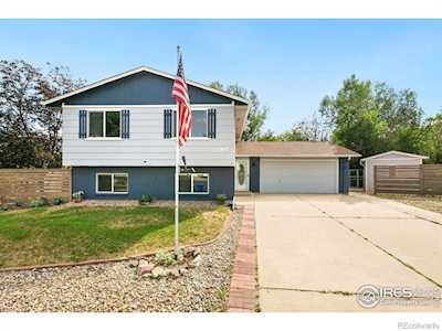 2264 Darla Ct Loveland, CO 80537