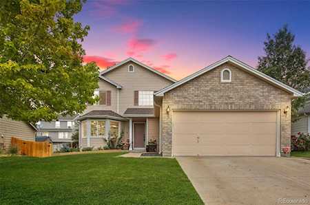 5322 S Liverpool Way Centennial, CO 80015