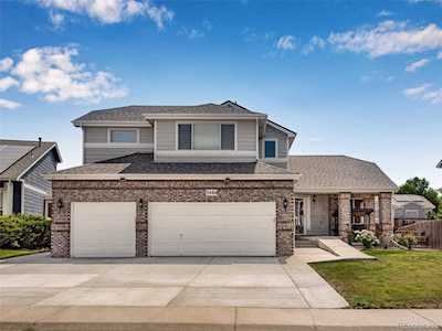 3460 S Espana Ct Aurora, CO 80013