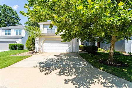 806 Irongate Ct Newport News, VA 23602