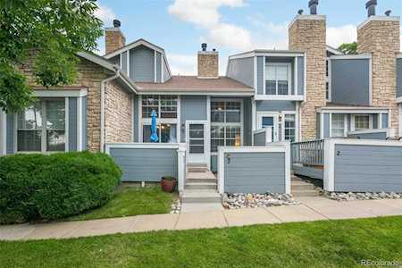 6895 Zenobia Circle #3 Arvada, CO 80030