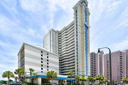 2504 N Ocean Blvd. #332 Myrtle Beach, SC 29577