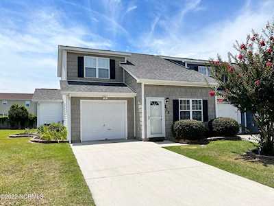 212 Jessie Circle Hubert, NC 28539