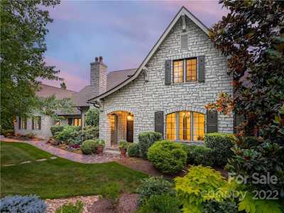 3 Landsdowne Ct Asheville, NC 28803