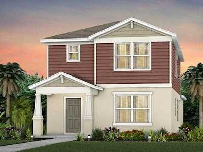 1857 Summer Serenity Dr Kissimmee, FL 34744