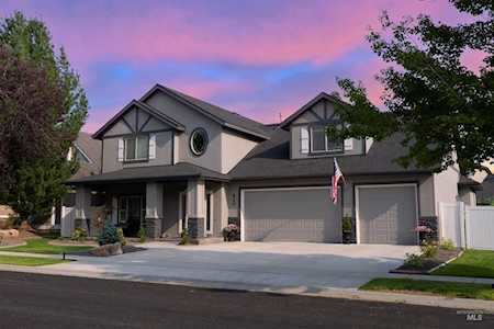 820 E Loggers Pass Meridian, ID 83642