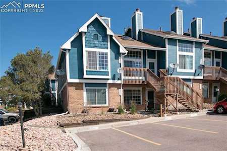 6307 Village Lane Colorado Springs, CO 80918