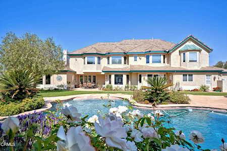 3168 Calle De Marejada Camarillo, CA 93010