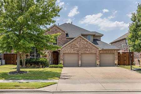 1131 Golden Sunset Court Prosper, TX 75078