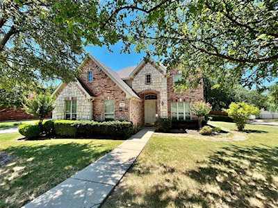 600 Toledo Bend Drive Prosper, TX 75078