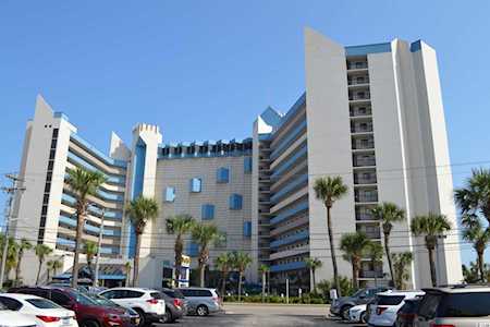 7100 Ocean Blvd. N #312 Myrtle Beach, SC 29572