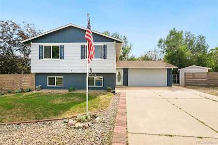 2264 Darla Ct Loveland, CO 80537