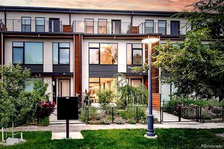 65 S Jackson St Denver, CO 80209
