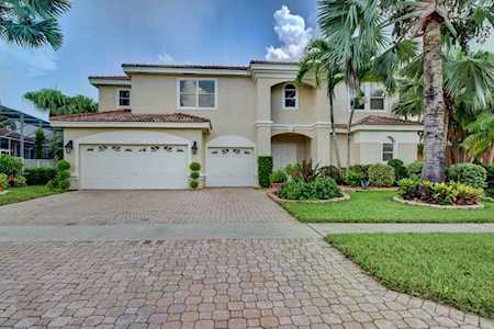 18727 Ocean Mist Drive Boca Raton, FL 33498