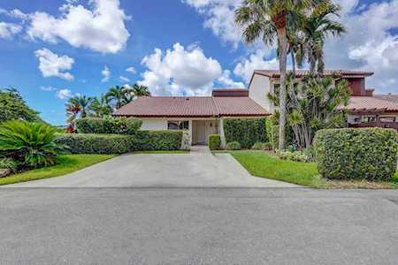 6772 Tiburon Circle Boca Raton, FL 33433