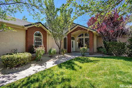 12740 Buckthorn Ln Reno, NV 89511-7771
