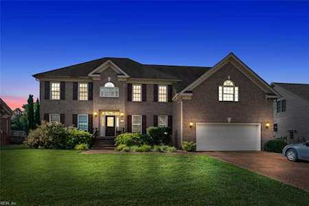 17 Wornom Farm Rd Poquoson, VA 23662