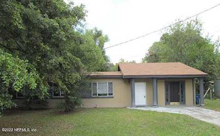 1729 Stafford RD Jacksonville, FL 32208