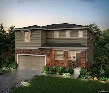 10848 Hayloft St Parker, CO 80134