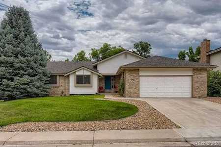1062 Quail Place Highlands Ranch, CO 80126